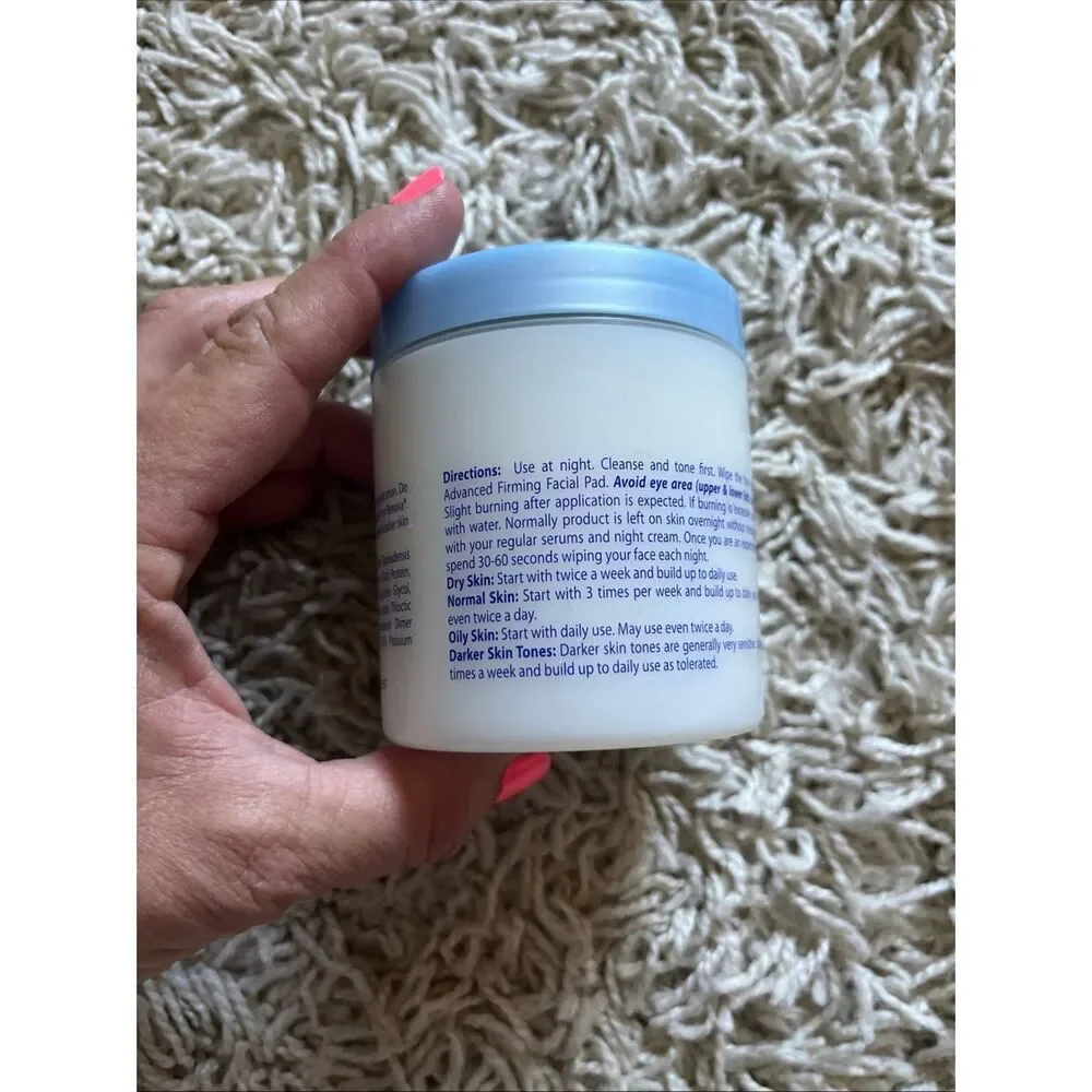 Dr. Denese HydroShield Ultra Moisturizing Face Serum 4 oz Anniversary Edition
